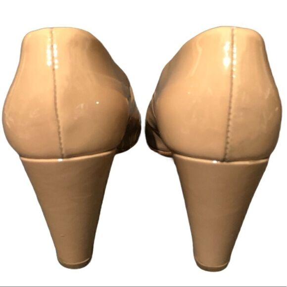 AGL HEELS - Picture 3 of 6